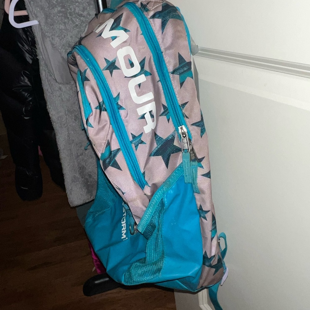 Under Armor Star Backpack - Picture 4 of 8